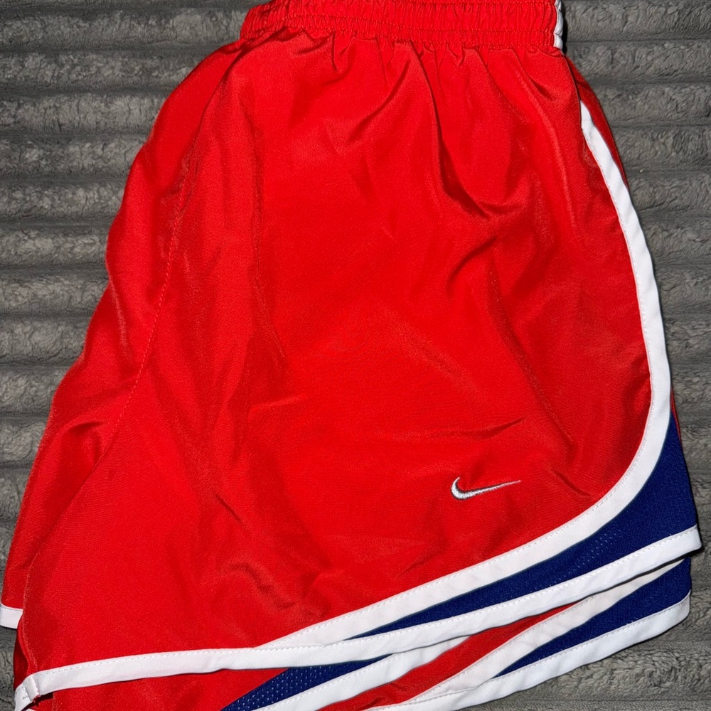 Nike Dry-Fit Athletic Shorts